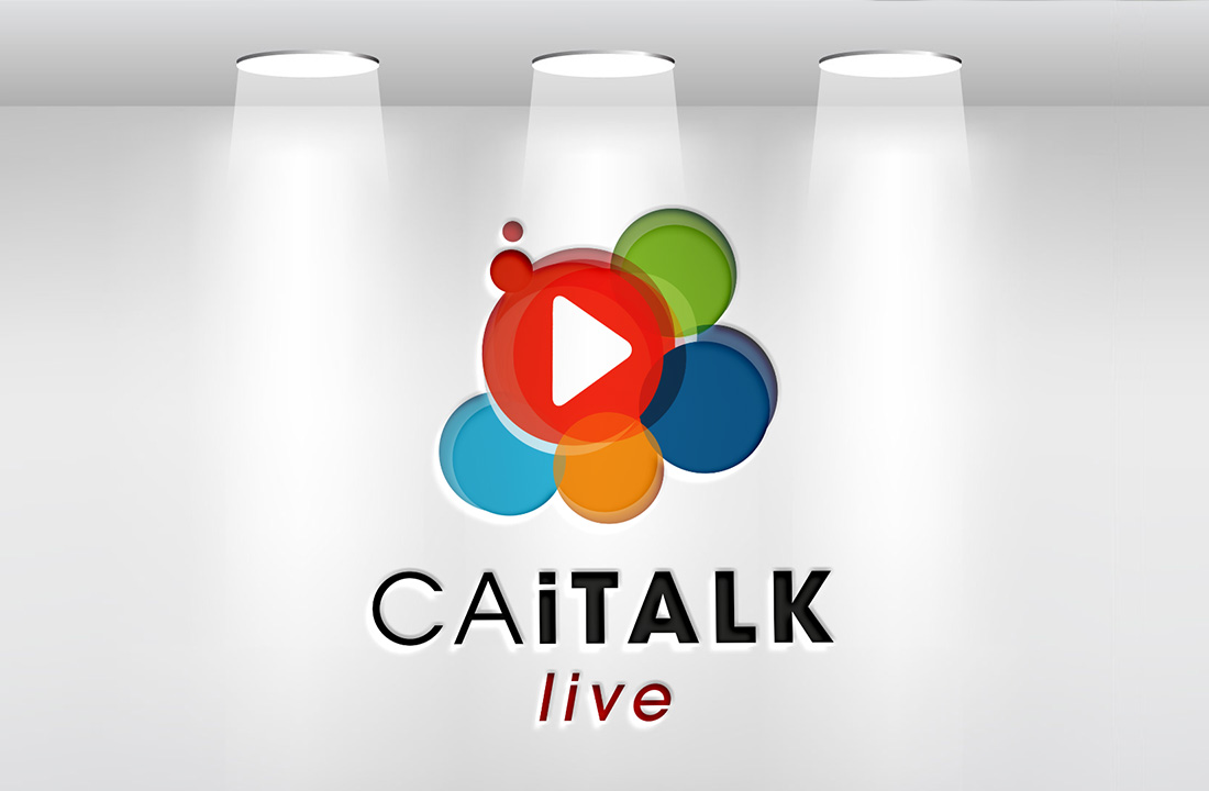 CA - iTalk live