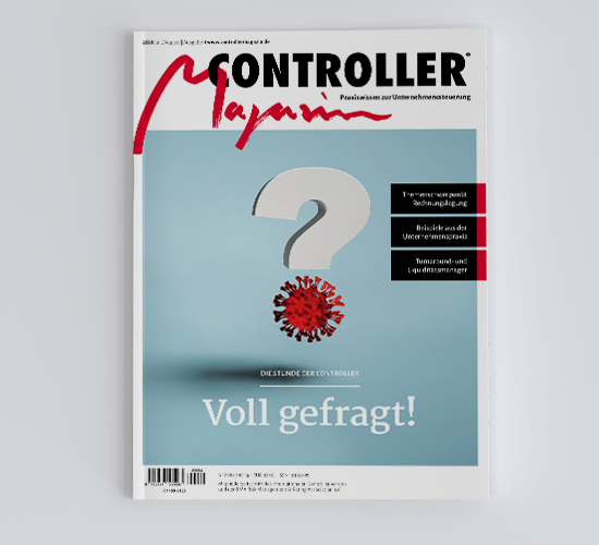 VCW - Controller Magazin