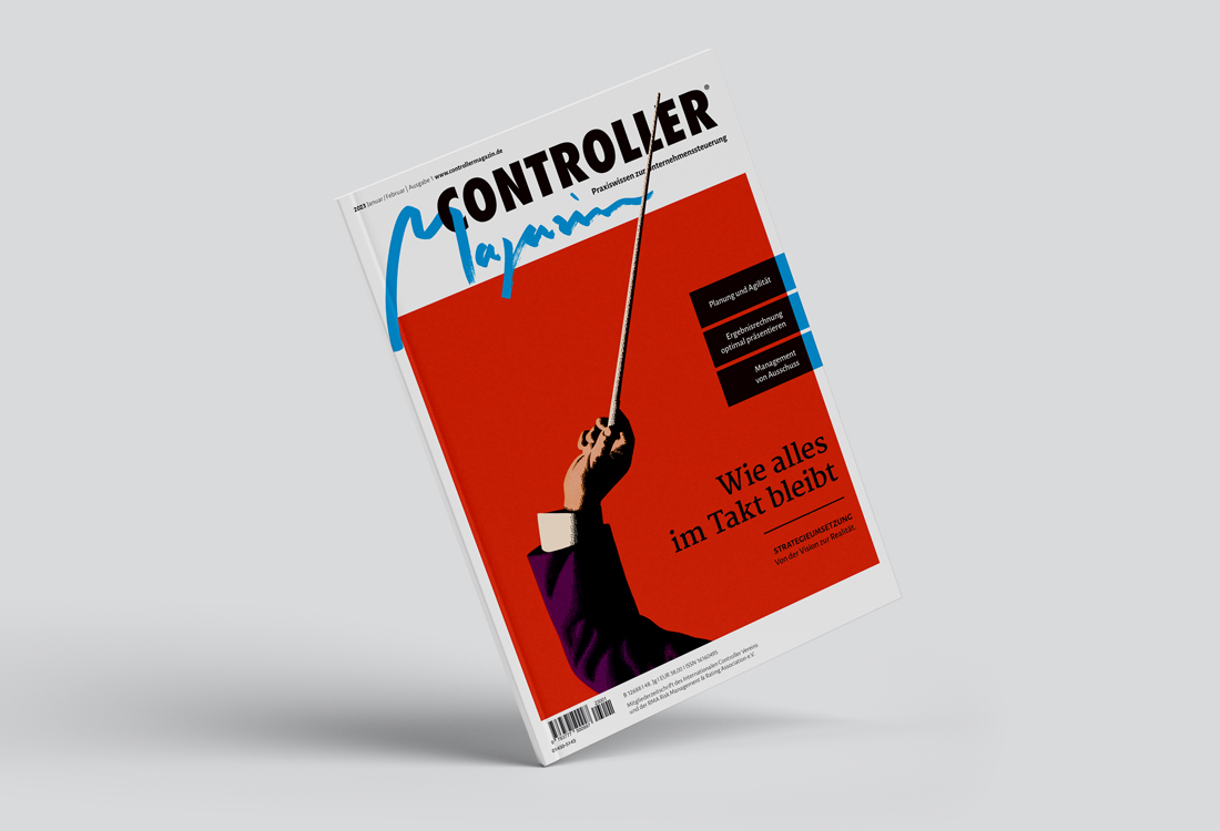 VCW - Controller Magazin